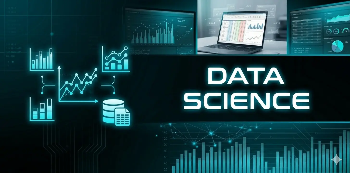 Best Data Science Training Institute